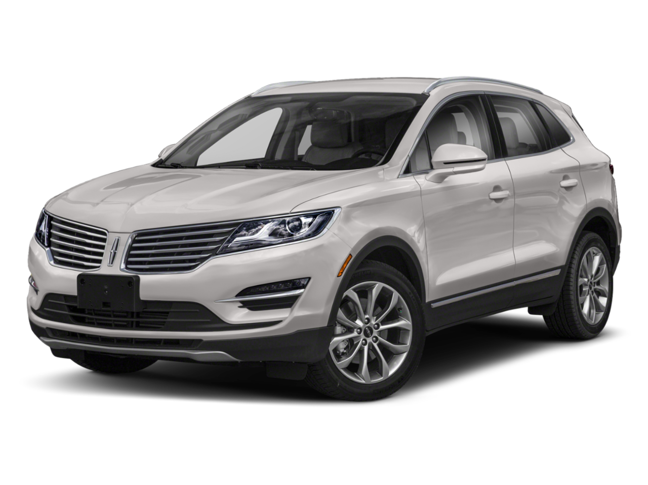 2018 Lincoln MKC Select