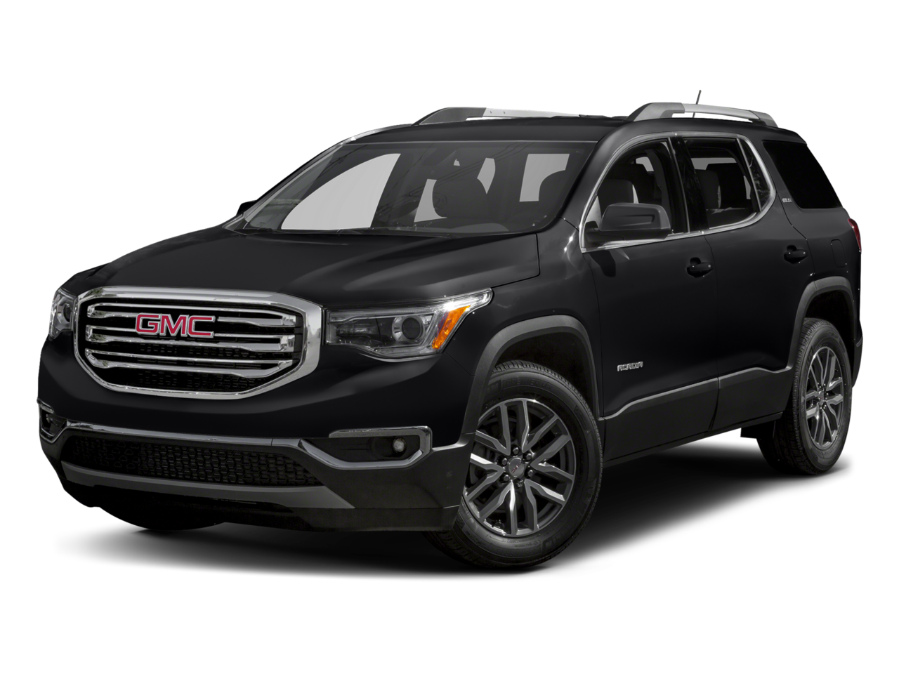 2017 GMC Acadia SLT