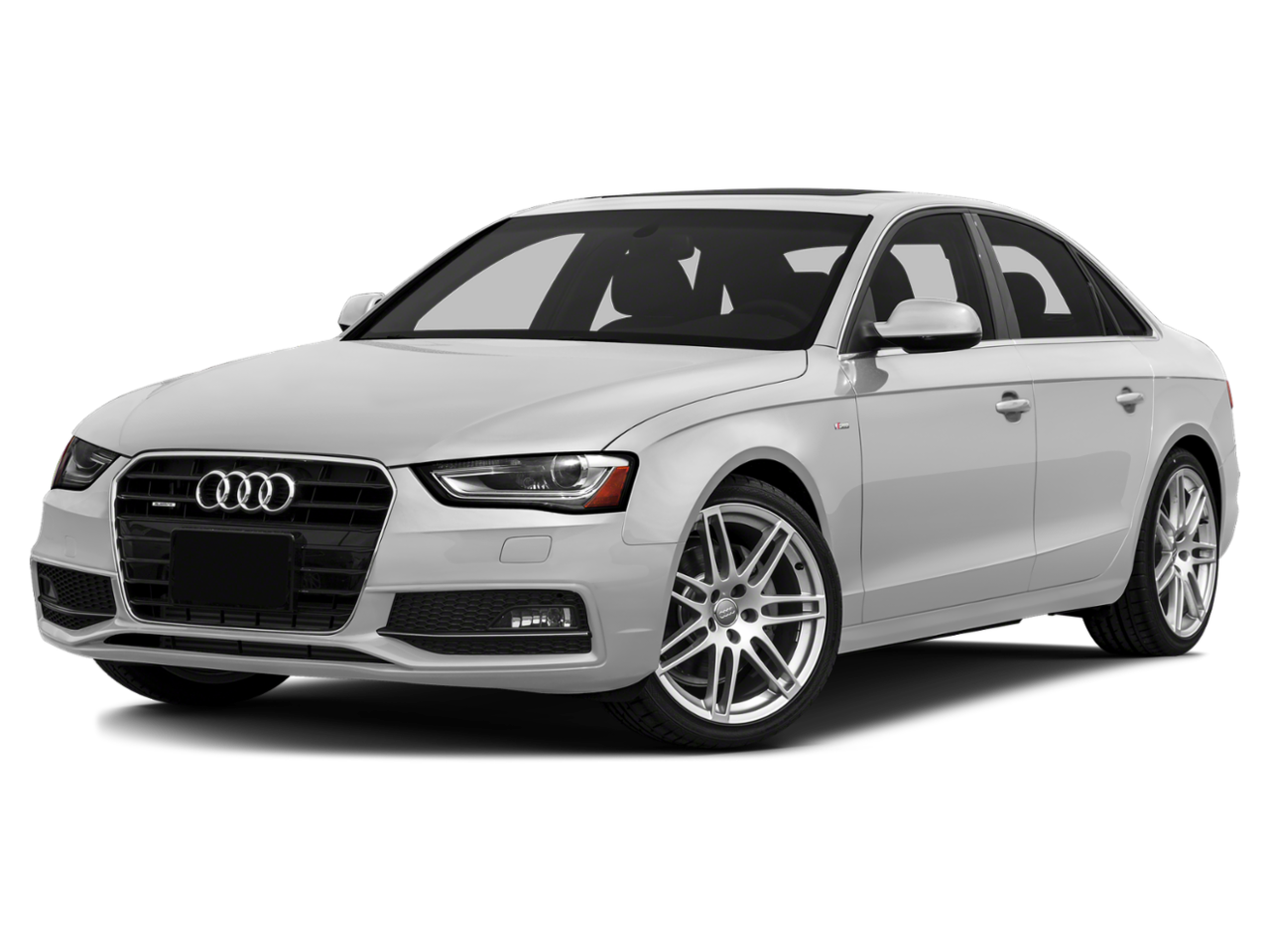 2015 Audi A4 2.0T Premium