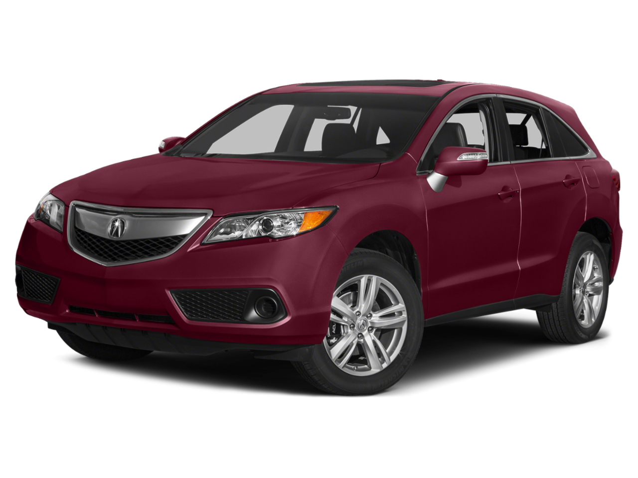 2015 Acura RDX Base