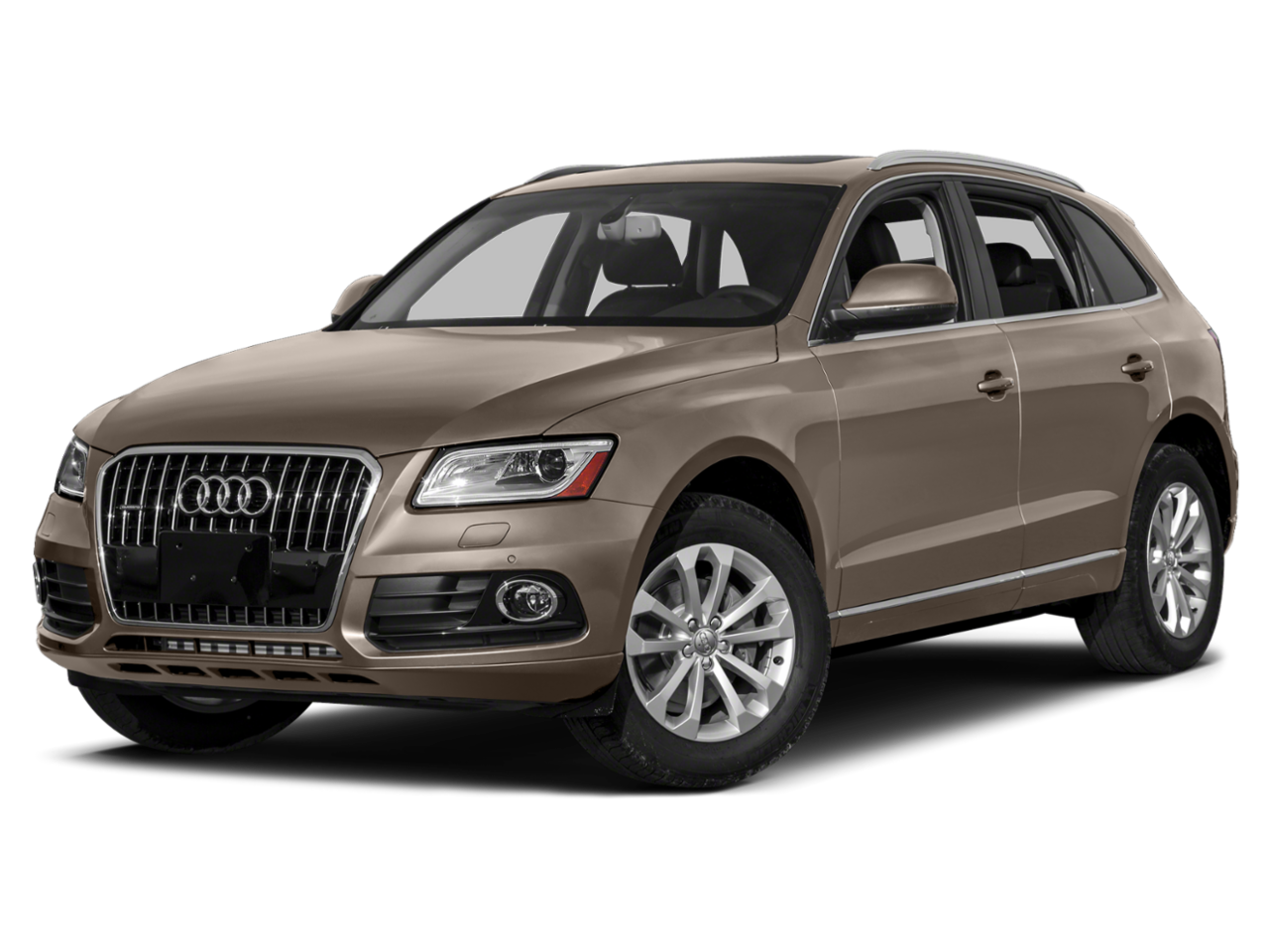 2015 Audi Q5 2.0T Premium Plus