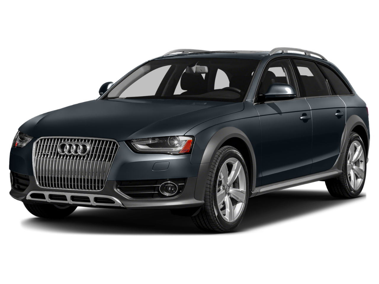 2015 Audi A4 allroad Premium Plus