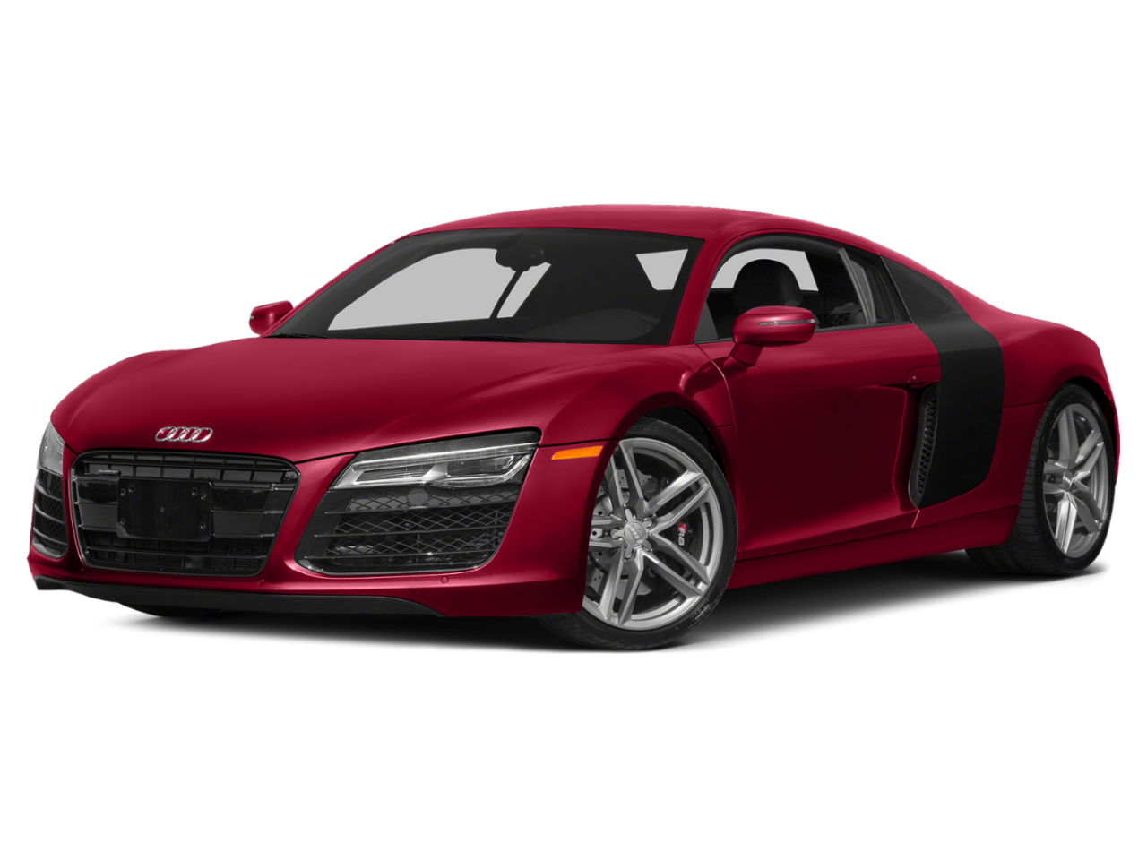 2015 Audi R8 V8