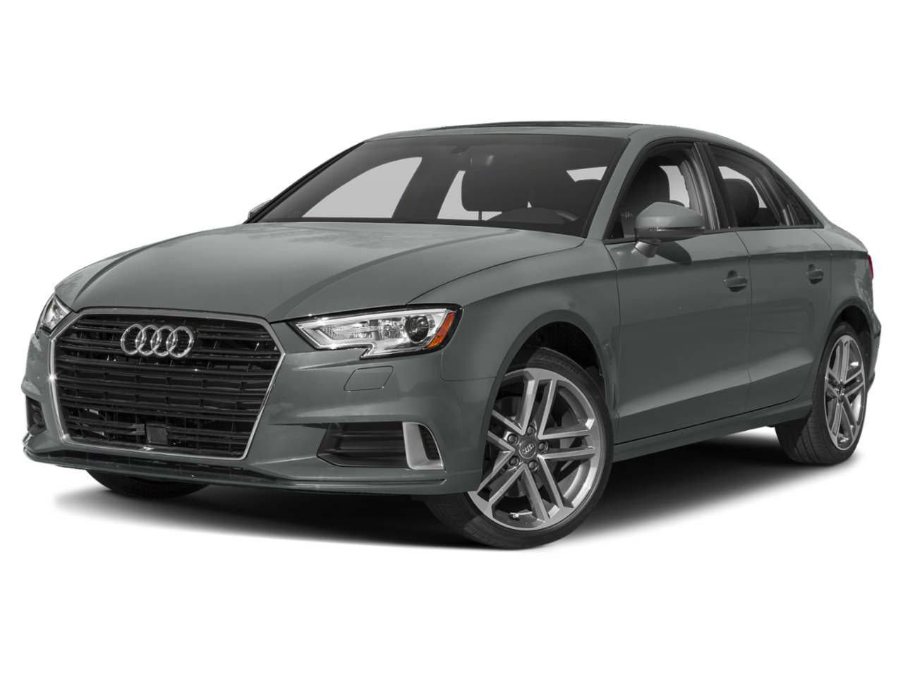 2018 Audi A3 2.0T Premium