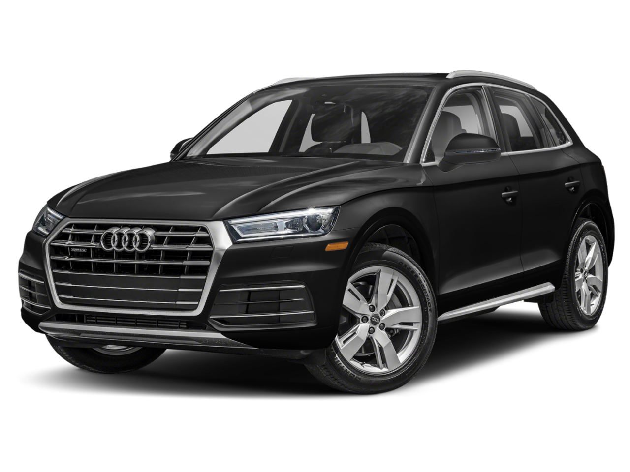 2018 Audi Q5 Premium