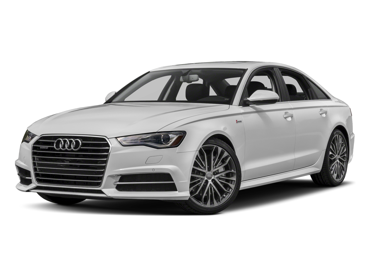 2018 Audi A6 2.0T Premium Plus