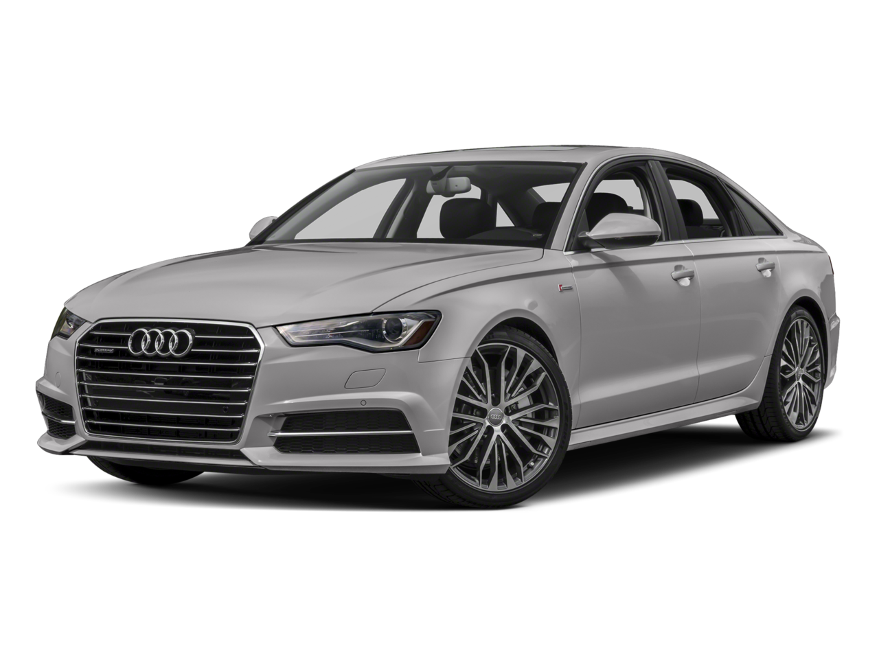 2018 Audi A6 2.0T Premium