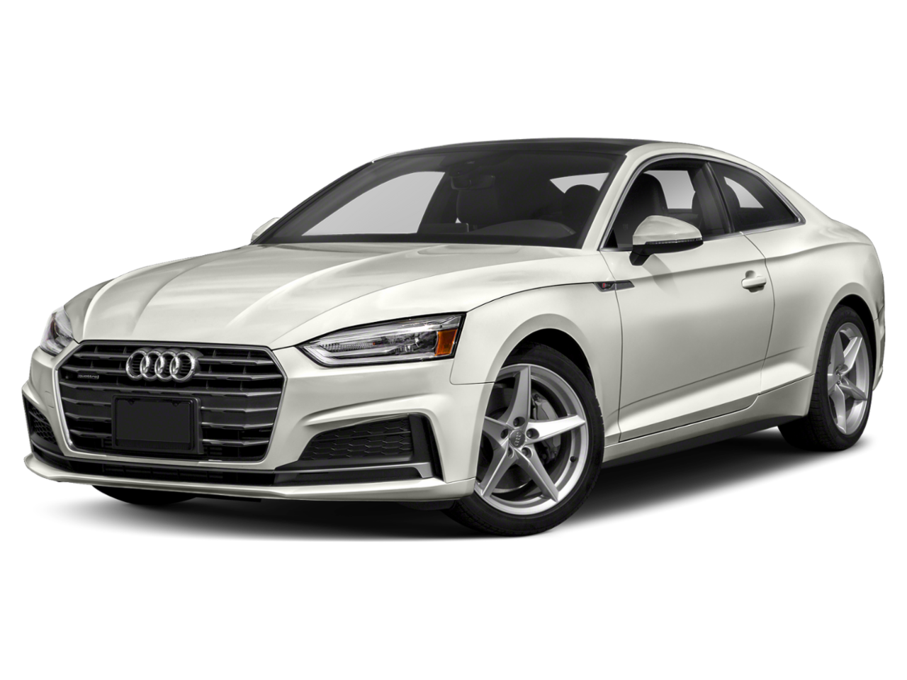 2018 Audi A5 Premium Plus