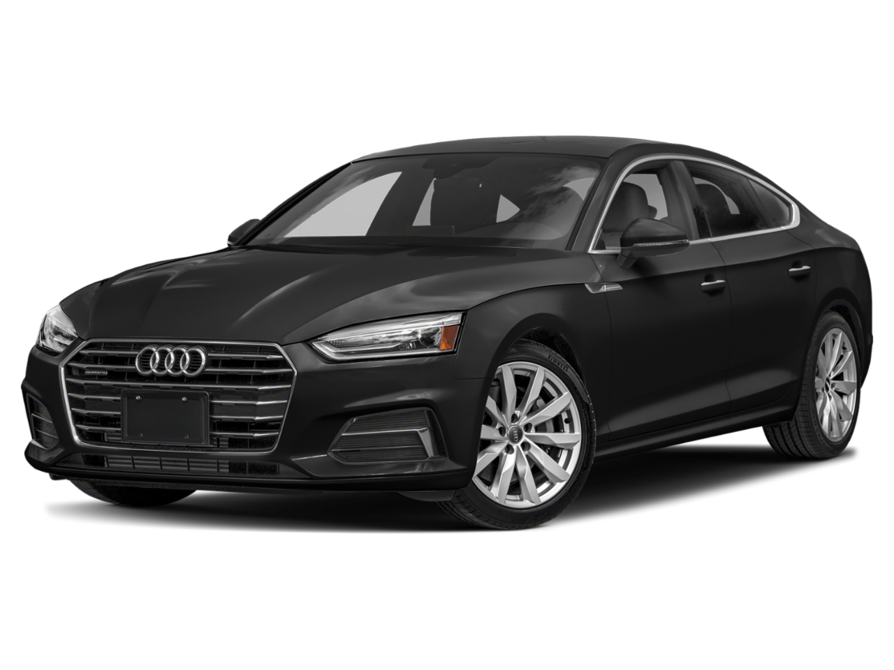 2018 Audi A5 Premium Plus