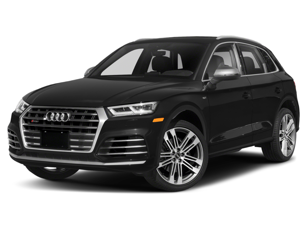 2018 Audi SQ5 Premium Plus