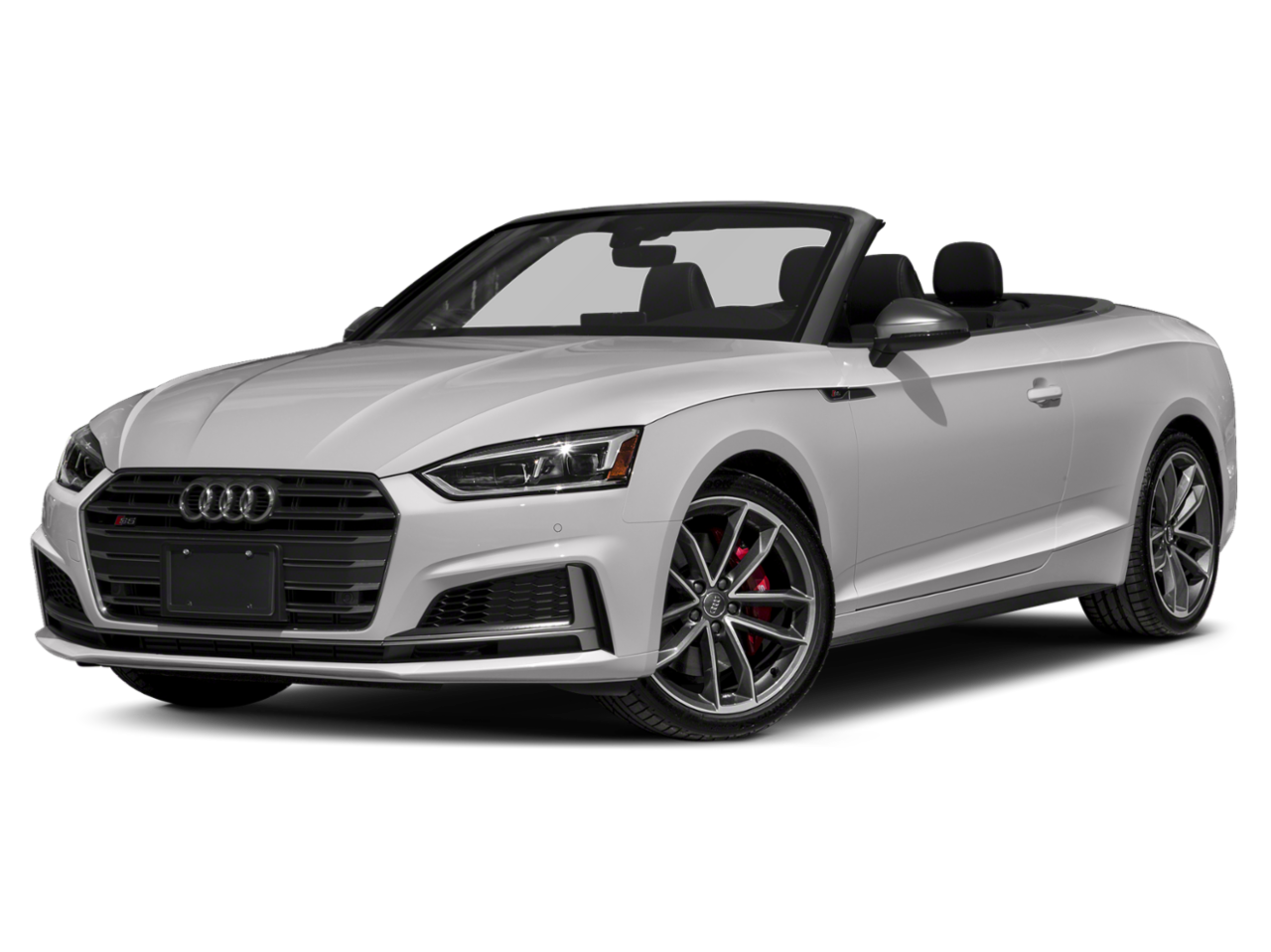 2018 Audi S5 Premium Plus