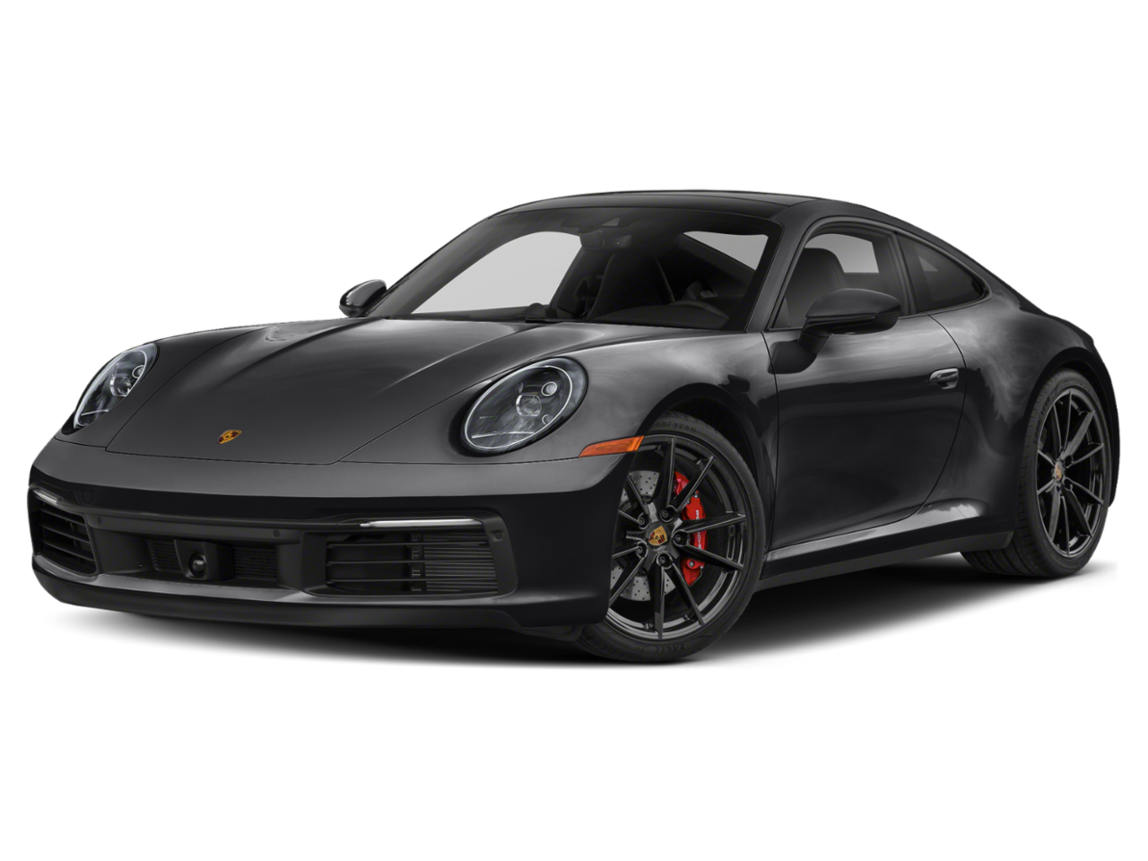 2022 Porsche 911 Carrera