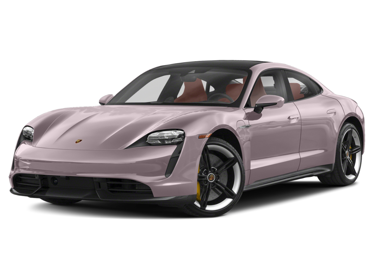 2022 Porsche Taycan