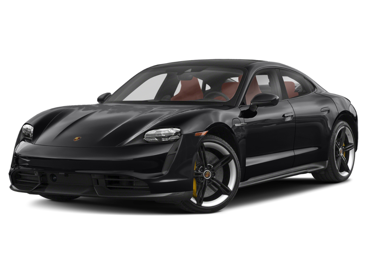 2022 Porsche Taycan Base