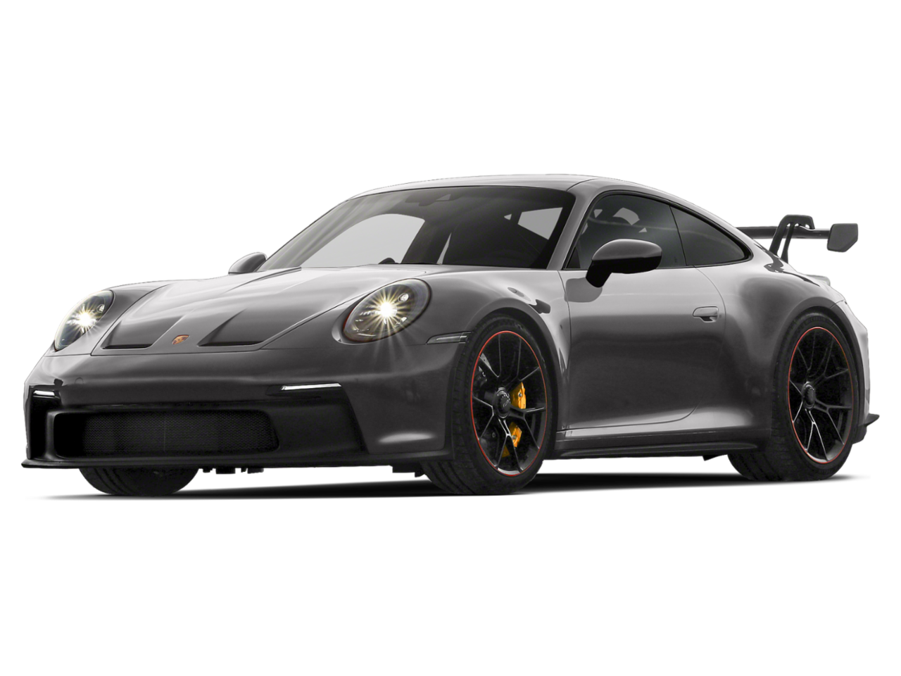 2022 Porsche 911 GT3