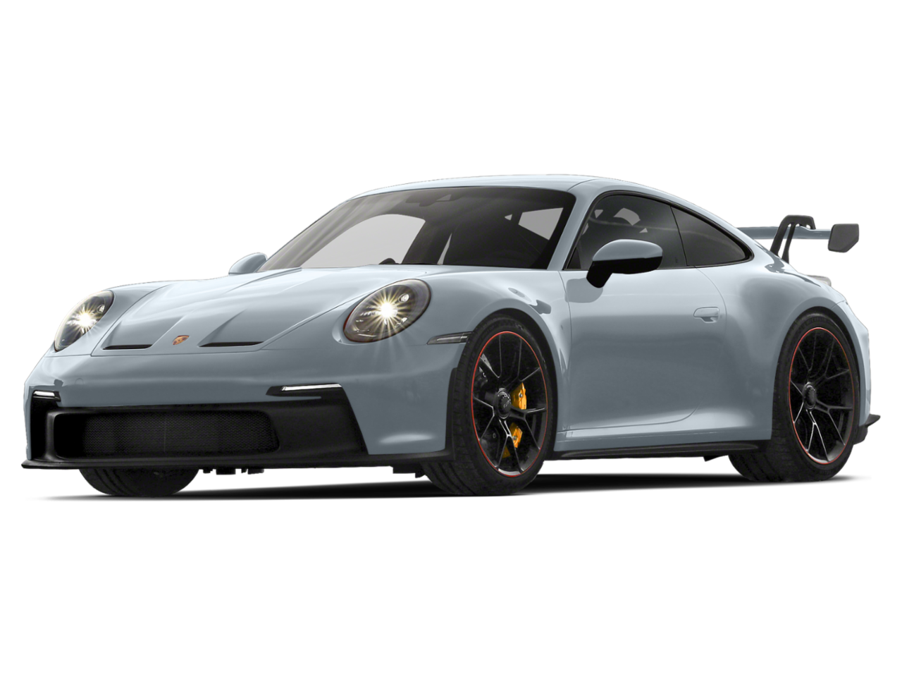 2022 Porsche 911 GT3