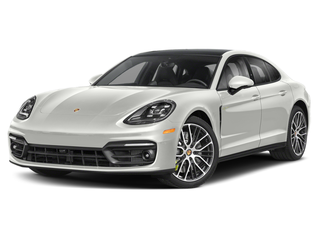 2022 Porsche Panamera E-Hybrid 4S