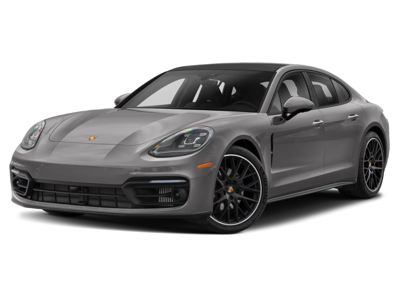 2022 Porsche Panamera GTS