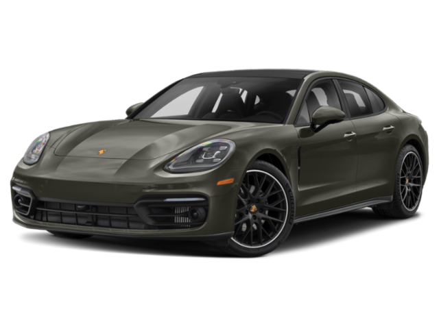 2022 Porsche Panamera Base