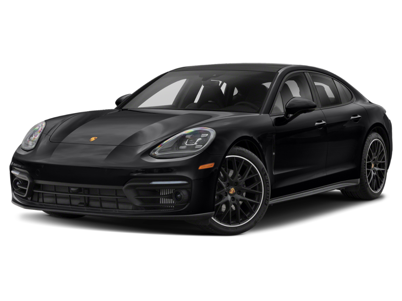 2022 Porsche Panamera 4