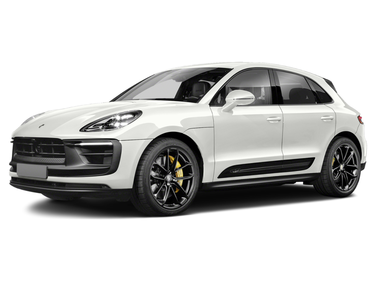 2022 Porsche Macan Base