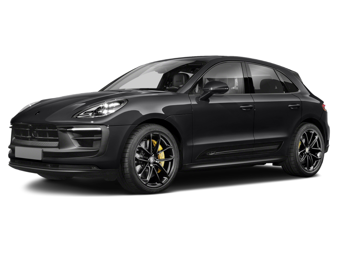2022 Porsche Macan S