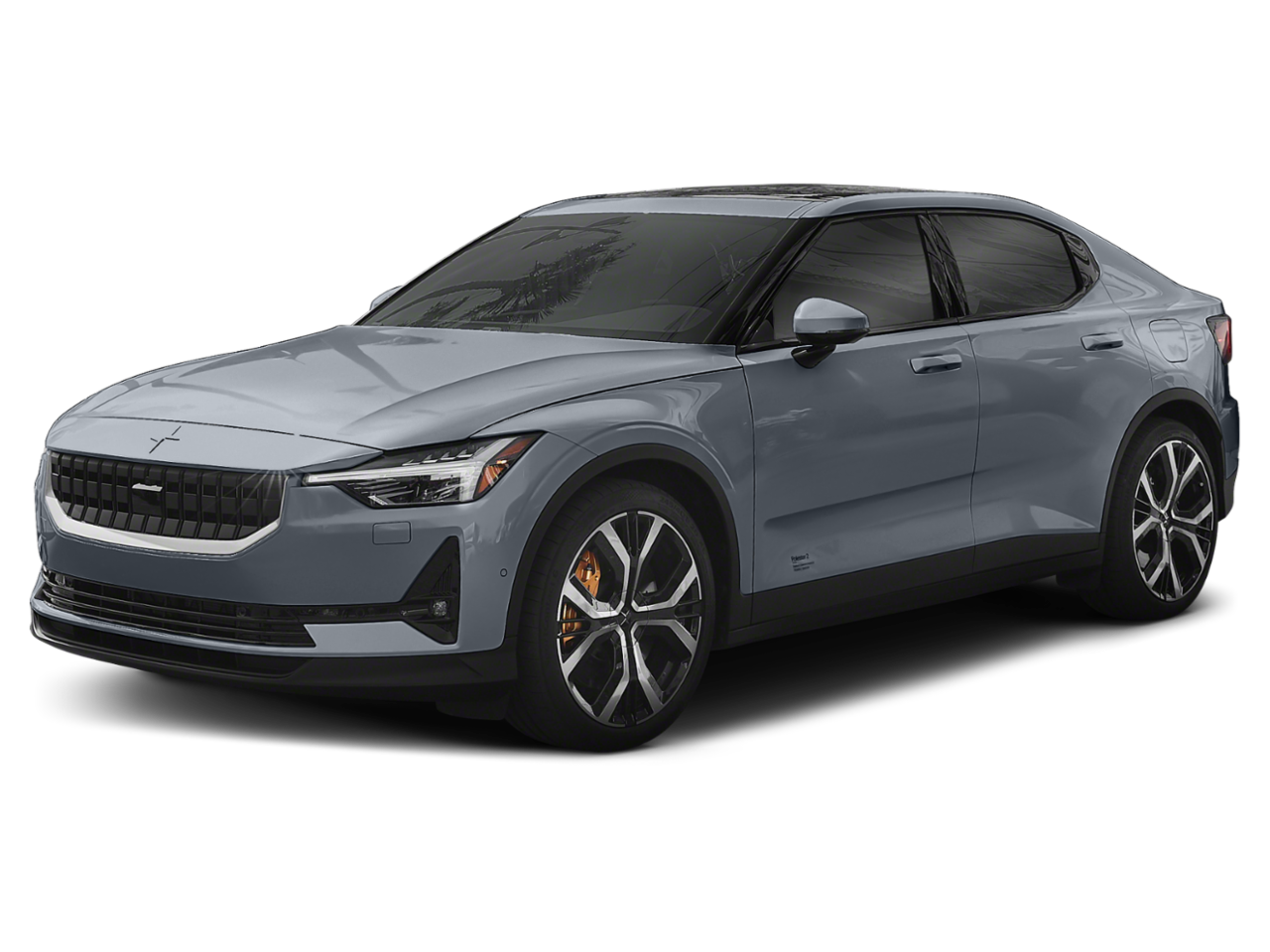 2022 Polestar Polestar 2 Long Range