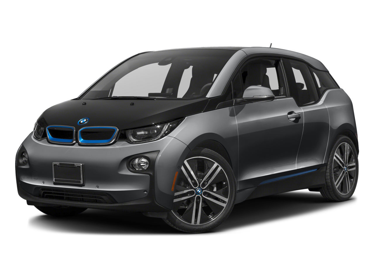 2016 BMW i3 w/Range Extender Base