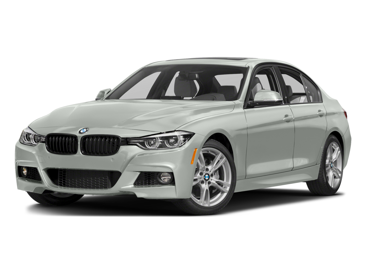 2016 BMW 3 Series 340i xDrive