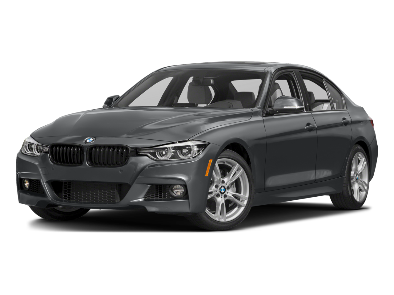 2016 BMW 3 Series 340i xDrive