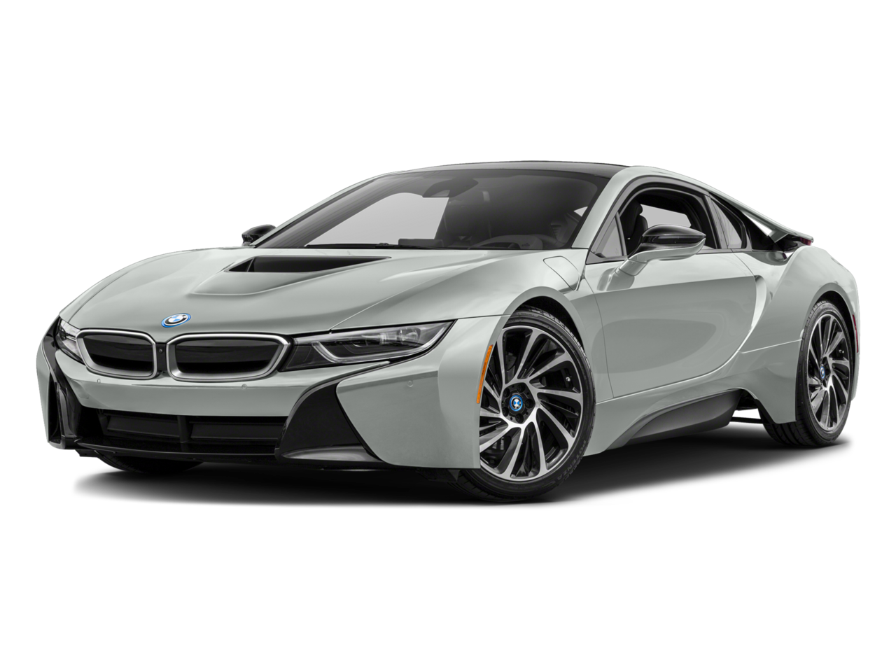 2016 BMW i8 Base