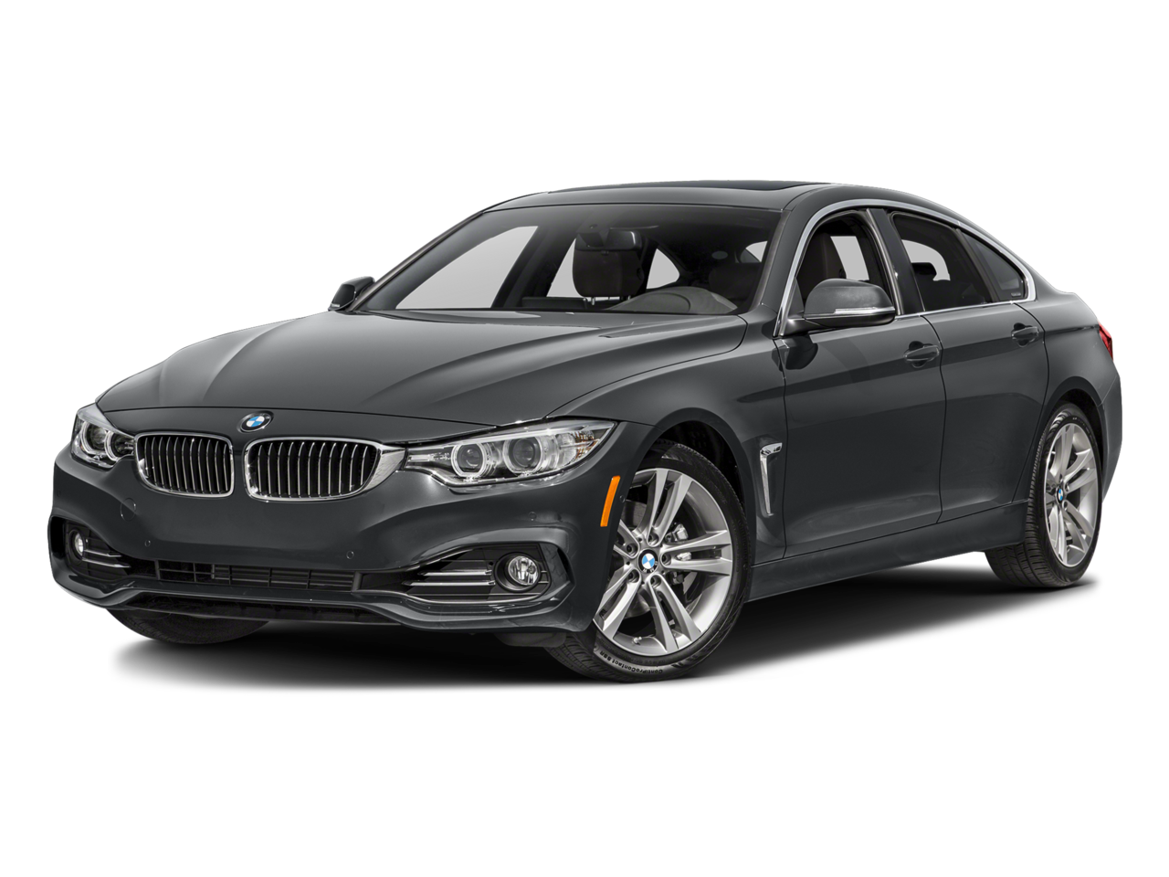 2016 BMW 4 Series 428i