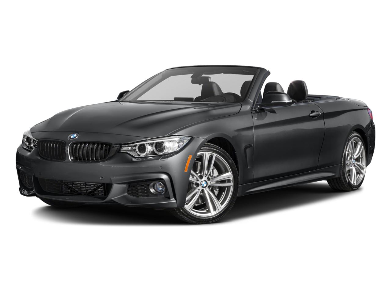 2016 BMW 4 Series 435i
