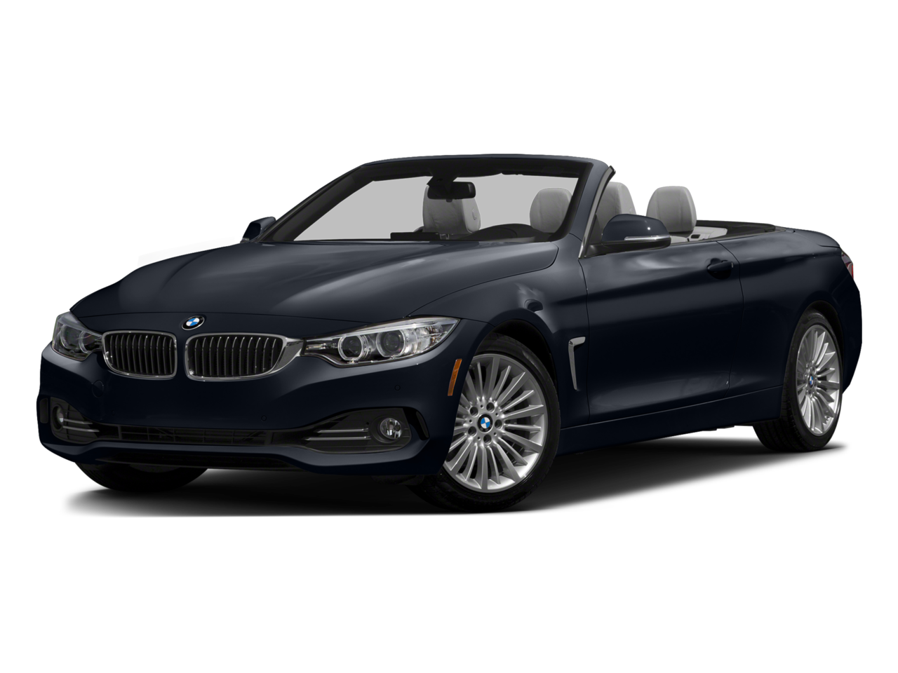2016 BMW 4 Series 428i xDrive