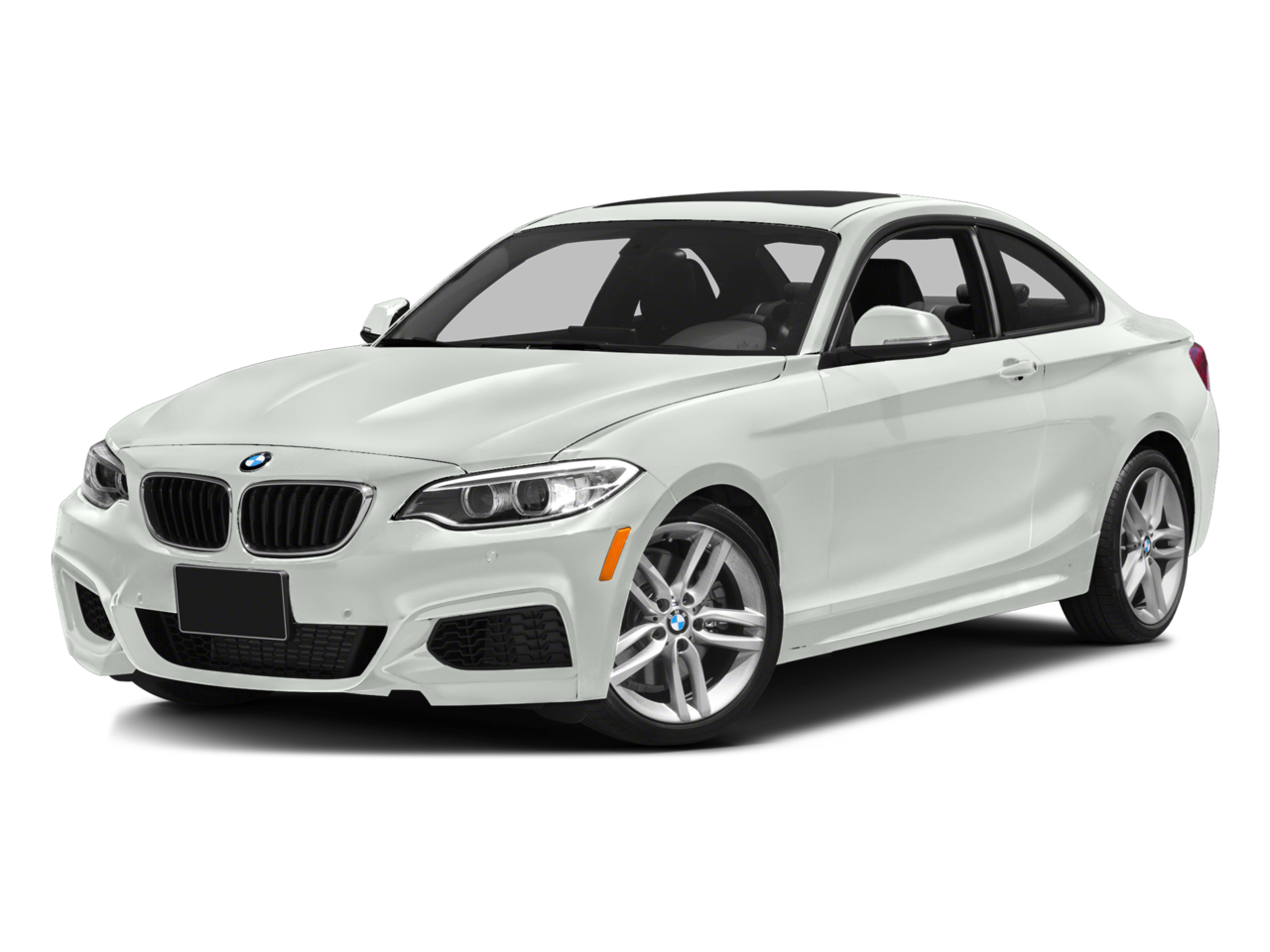 2016 BMW 2 Series