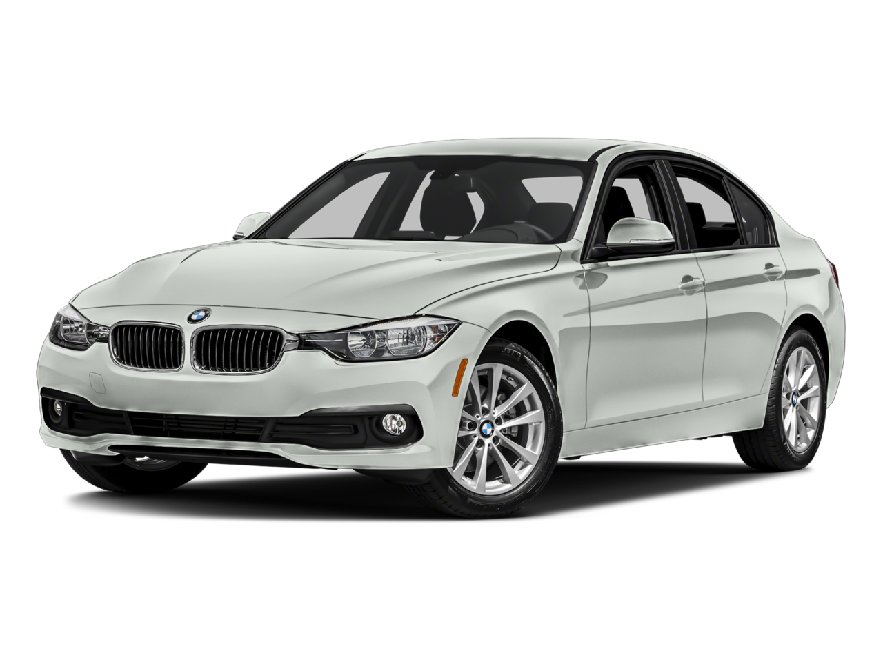 2016 BMW 3 Series 320i xDrive