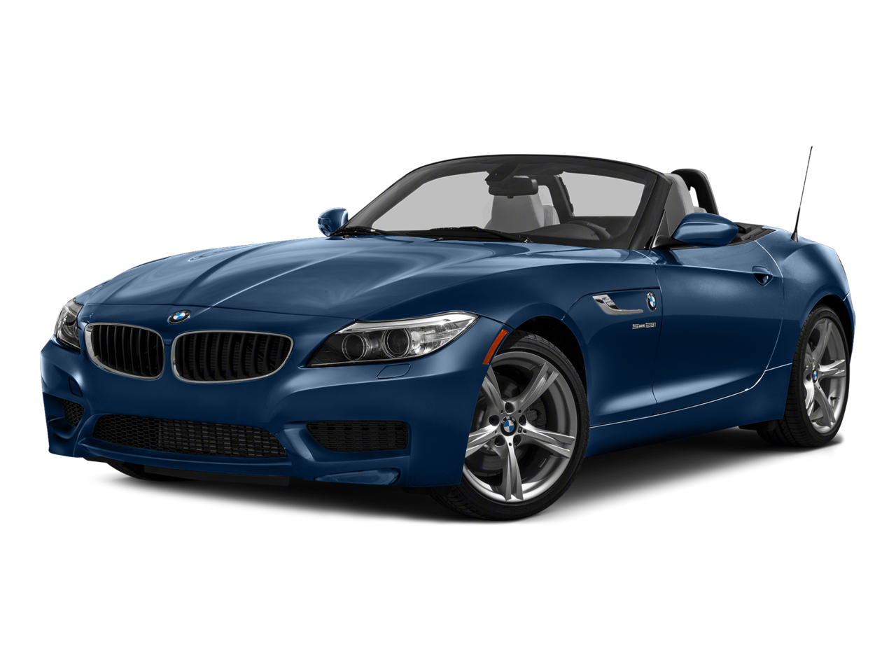 2016 BMW Z4 sDrive28i