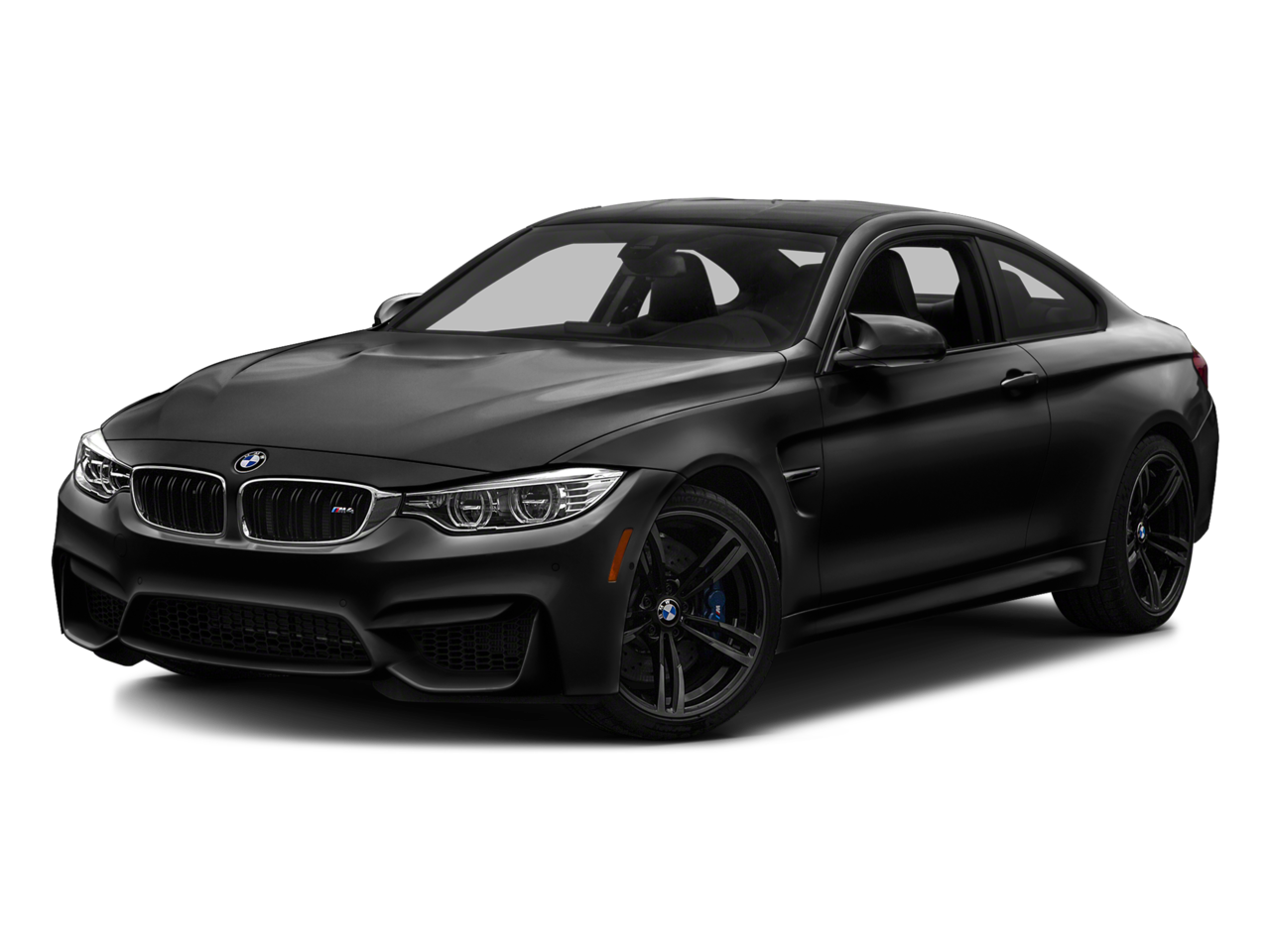 2016 BMW M4 GTS