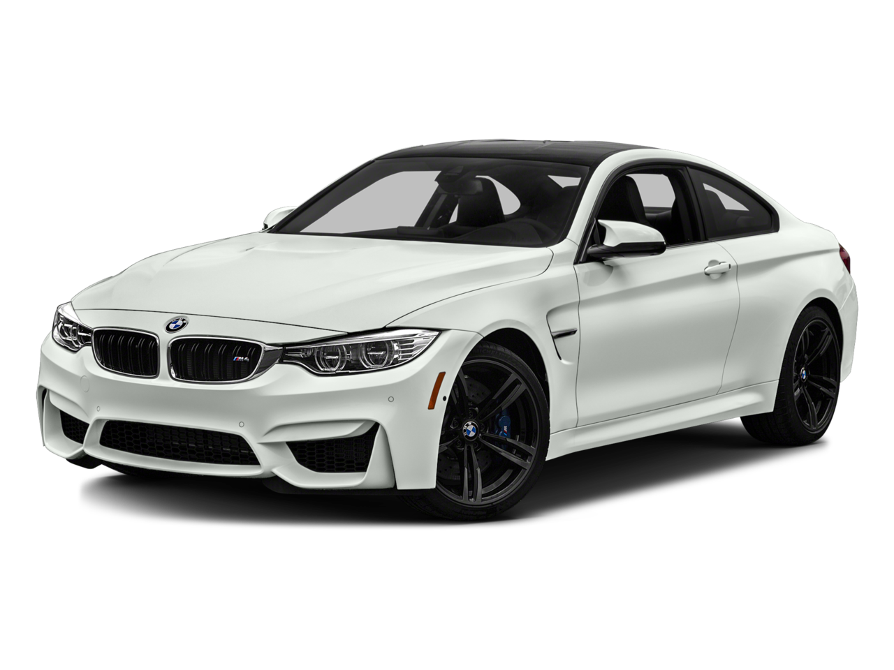 2016 BMW M4 GTS