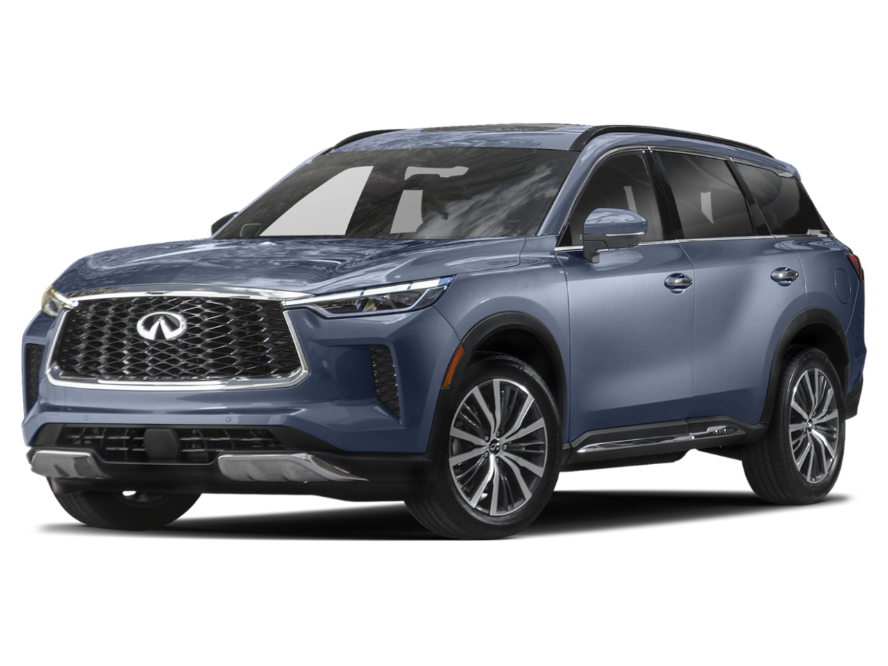 2022 INFINITI QX60 SENSORY