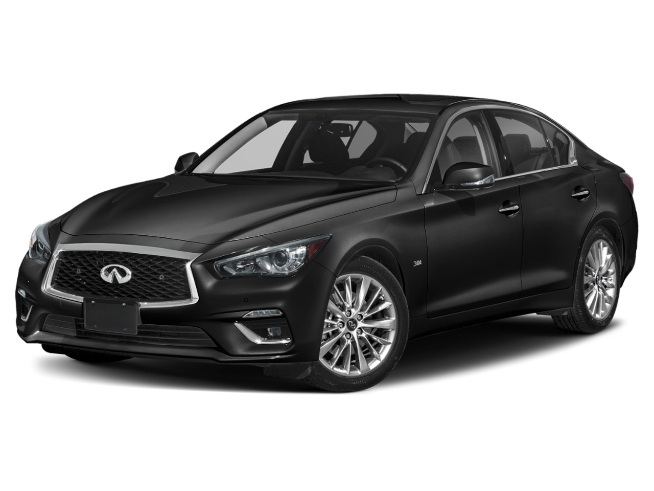 2022 INFINITI Q50 3.0t SENSORY