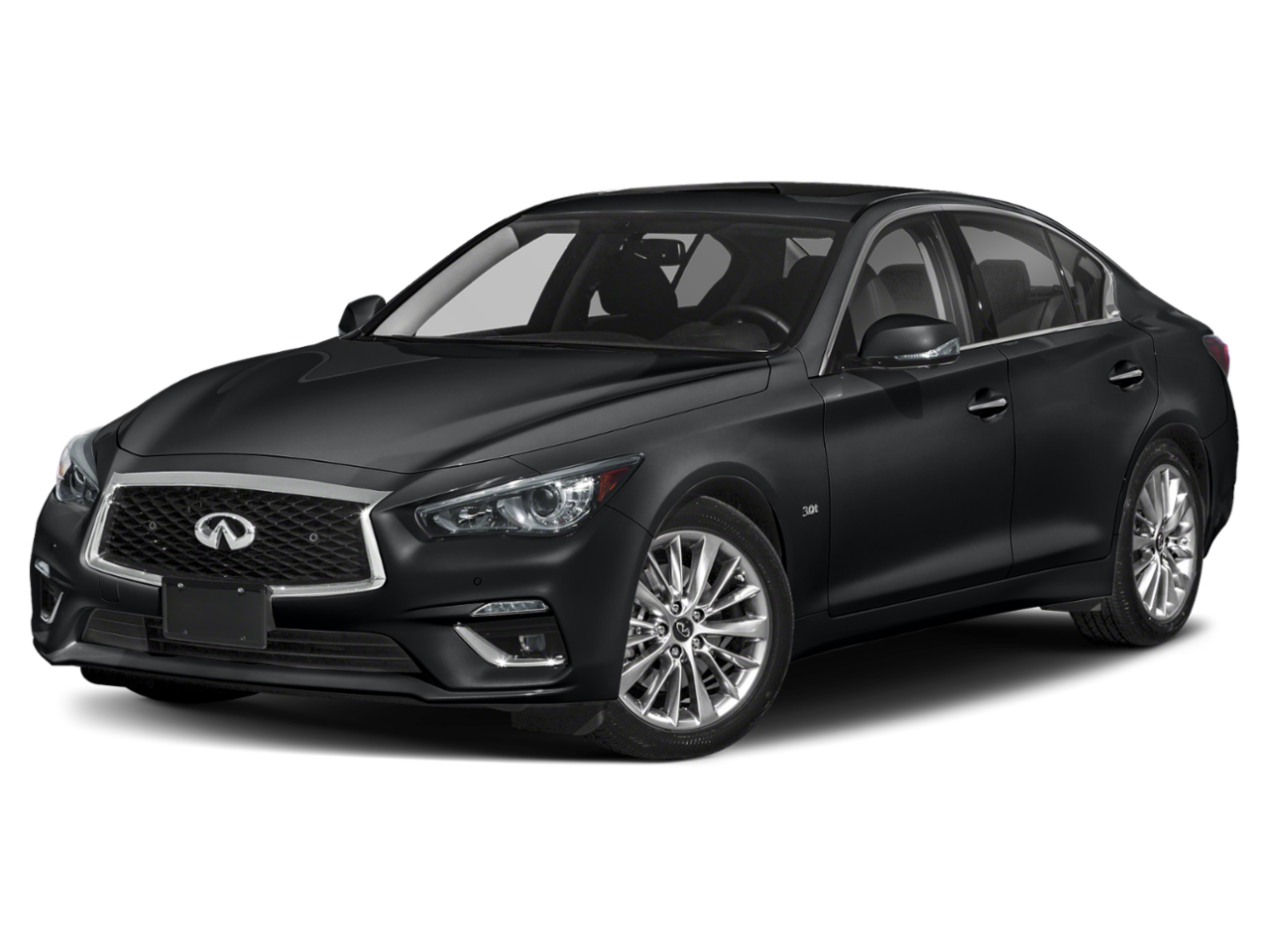 2022 INFINITI Q50 3.0t LUXE