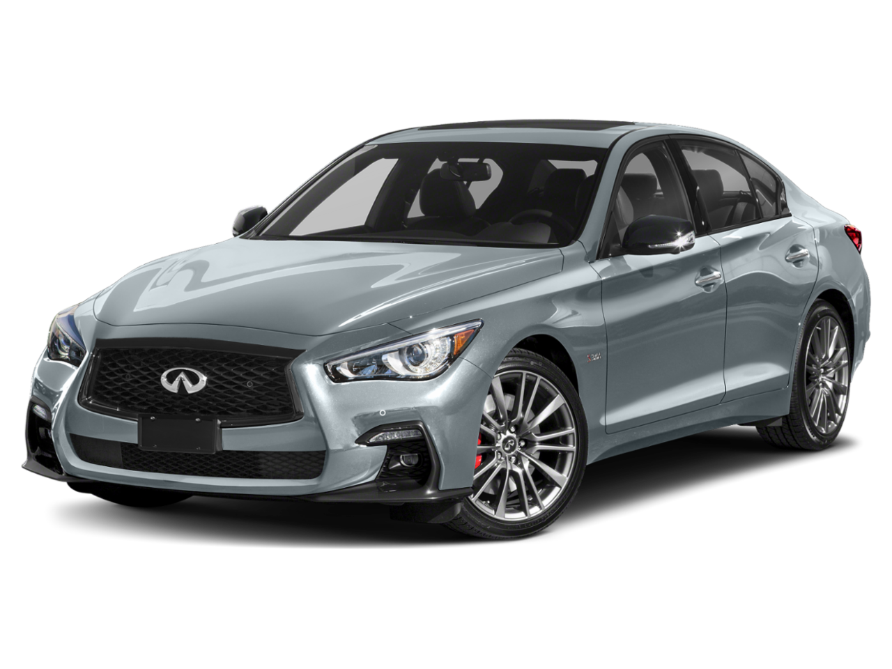 2022 INFINITI Q50 RED SPORT 400