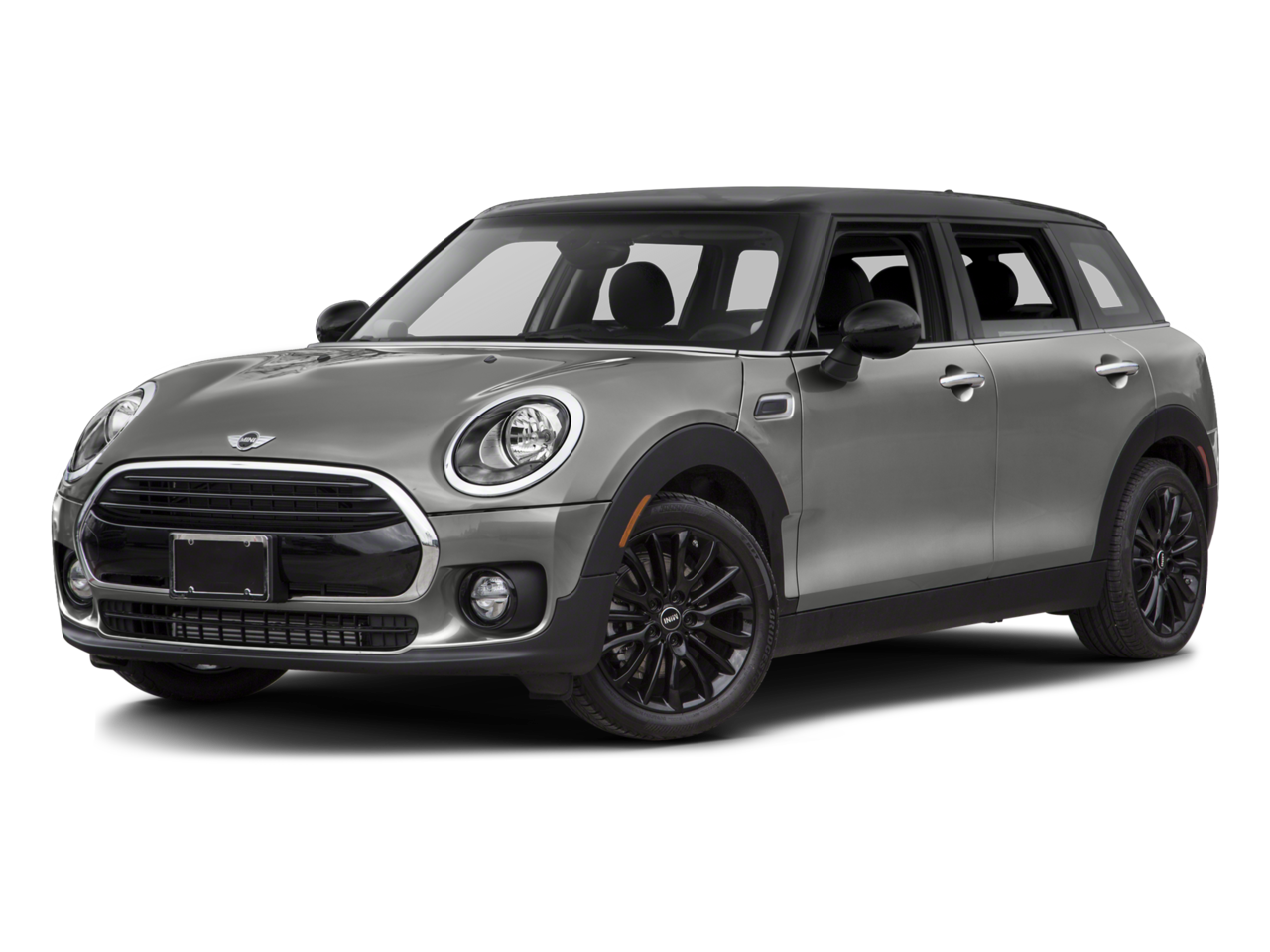 2016 MINI Clubman Cooper
