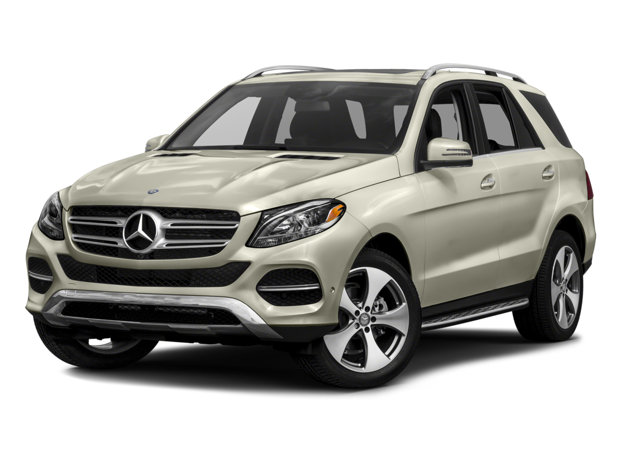 2016 Mercedes-Benz GLE GLE 350