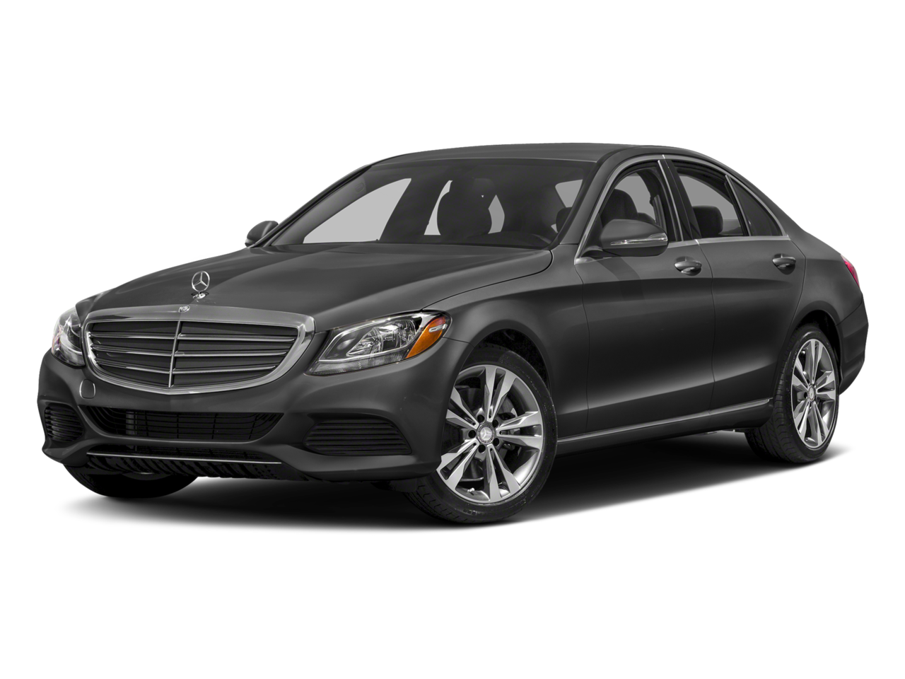 2016 Mercedes-Benz C-Class C 300