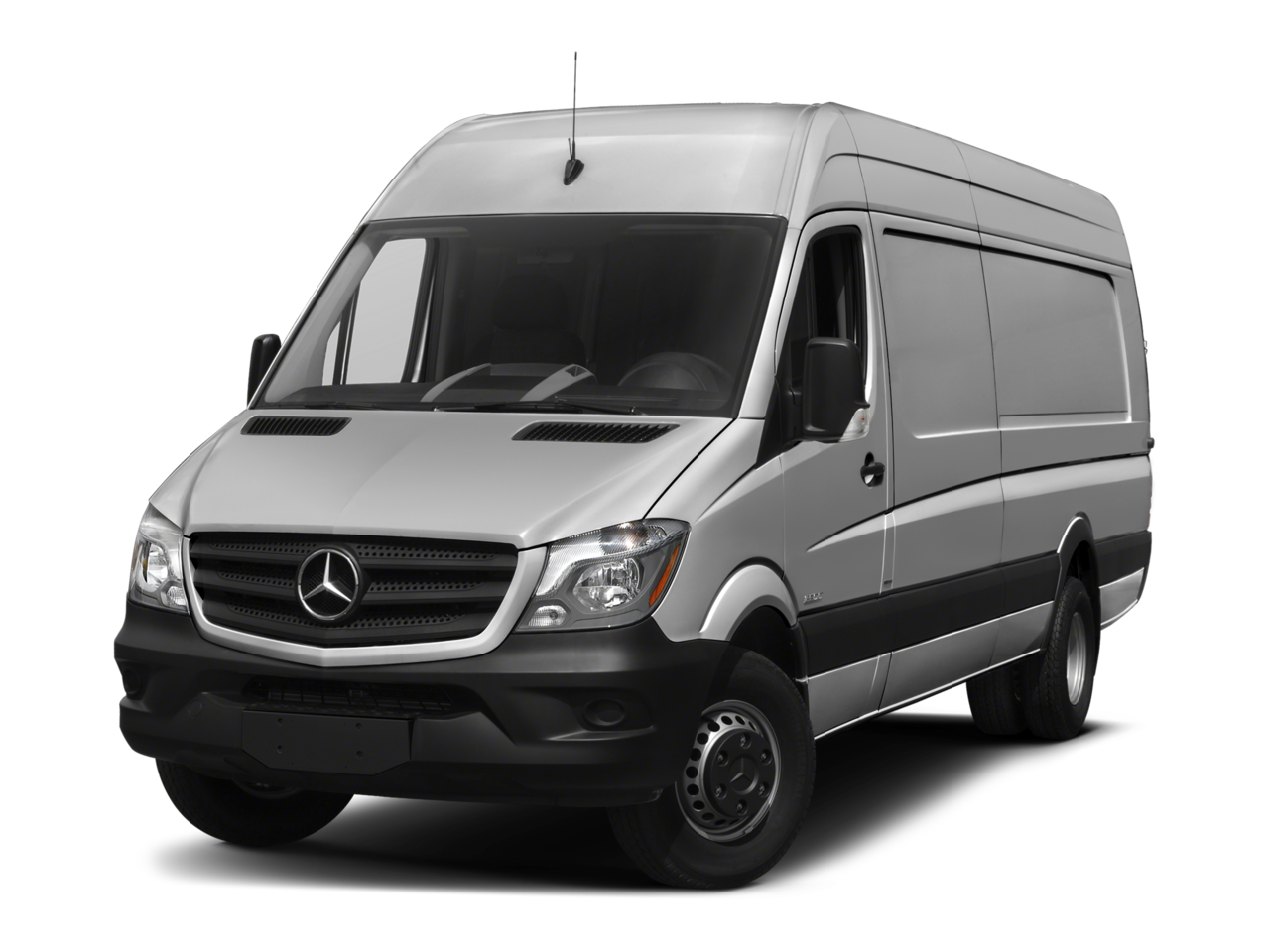 2016 Mercedes-Benz Sprinter 3500 Base