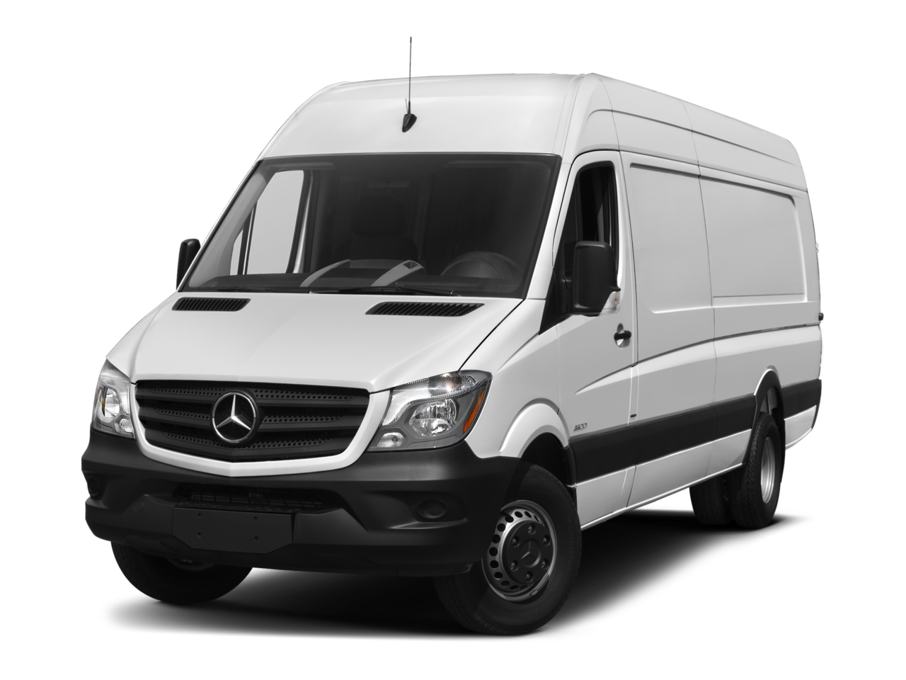 2016 Mercedes-Benz Sprinter 3500 Base
