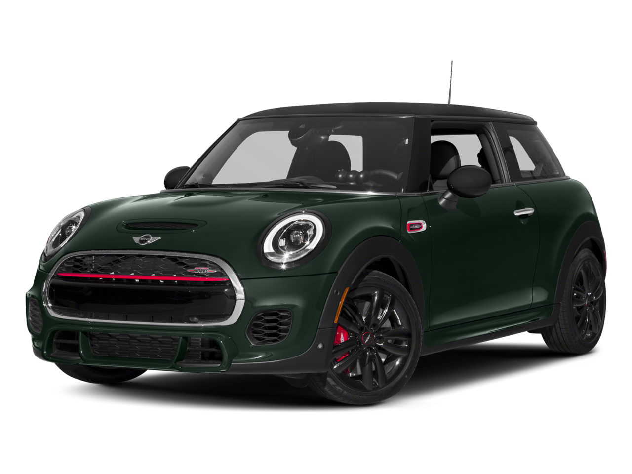 2016 MINI Hardtop