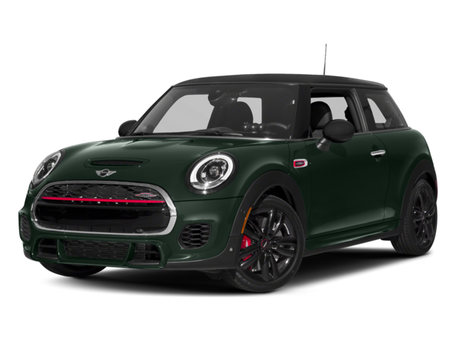 2016 MINI Hardtop John Cooper Works